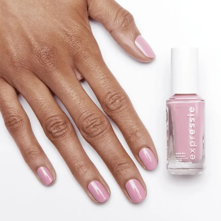 essie Expressie Nagellak Roze 200 In The Time Zone 10 ML