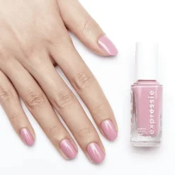 essie Expressie Nagellak Roze 200 In The Time Zone 10 ML