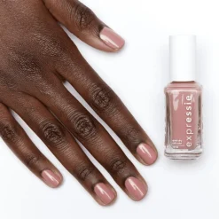 essie Expressie Nagellak Roze 10 Second Hand, First Love 10 ML