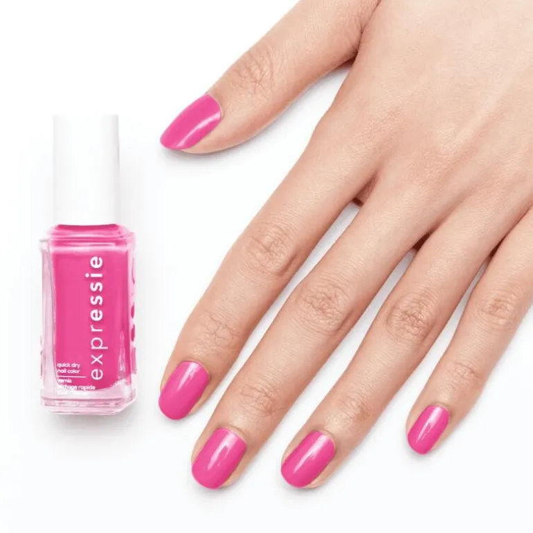 essie Expressie Nagellak Roze 425 Trick Clique 10 ML