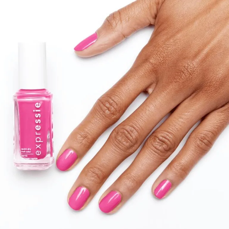 essie Expressie Nagellak Roze 425 Trick Clique 10 ML