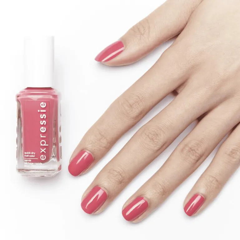 essie Expressie Nagellak Roze 235 Crave The Chaos 10 ML
