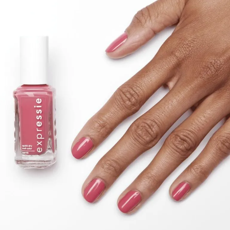 essie Expressie Nagellak Roze 235 Crave The Chaos 10 ML