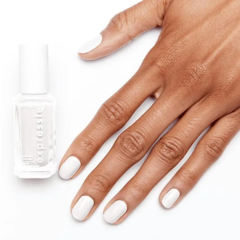 essie Expressie Nagellak Wit 500 Unapologetic 10 ml