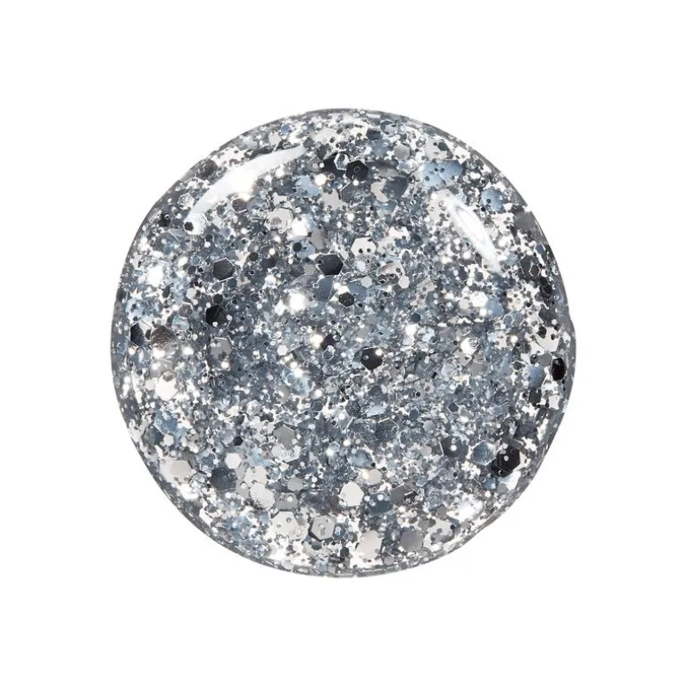 essie Luxe Effects Nagellak Grijs 278 Set In Stones 13,5 ML