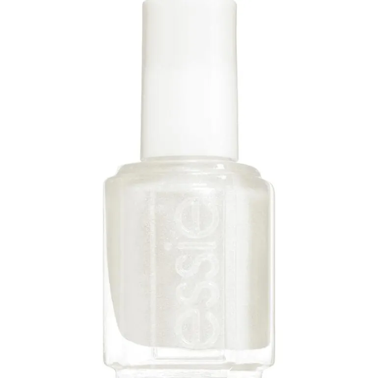 essie Luxe Effects Nagellak Wit 277 Pure Pearl Fection 13,5 ML