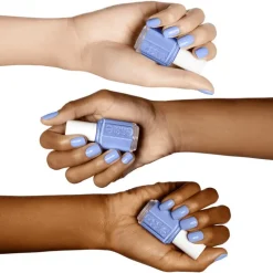 essie Nagellak Blauw 219 A Bikini So Teeny 13,5 ML