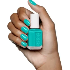 essie Nagellak Groen 266 Naughty Nautical 13,5 ML