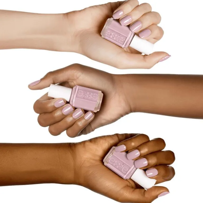 essie Nagellak Nude 101 Lady Like Roze 13.5ML