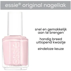 essie Nagellak Nude 121 Topless Barefoot 13,5 ML