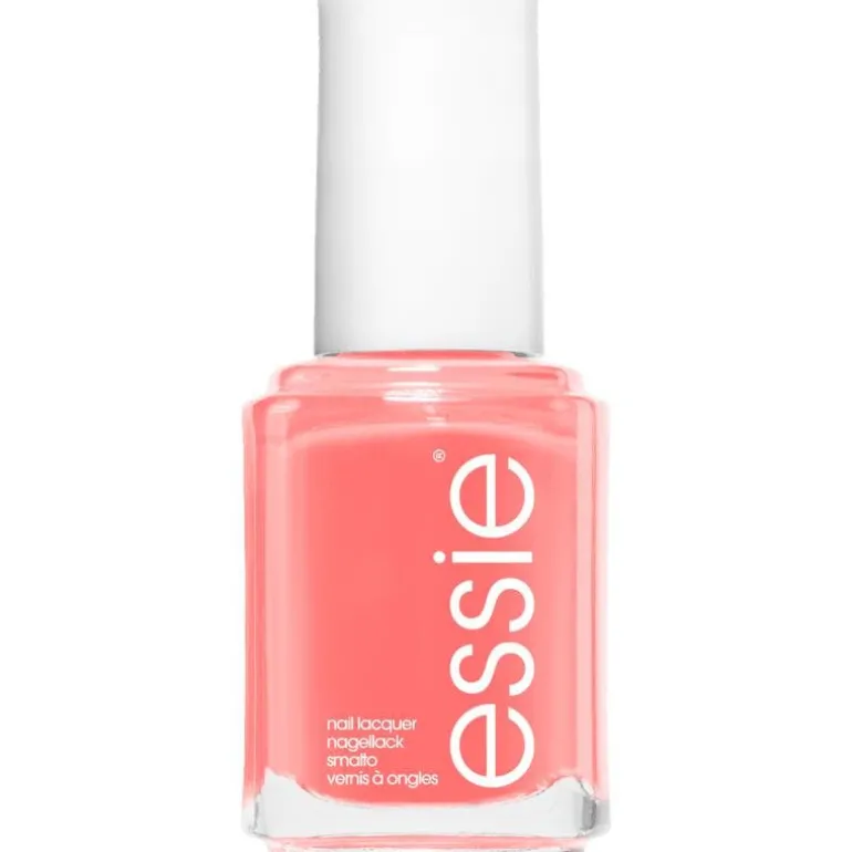 essie Nagellak Oranje 74 Tart Deco 13,5 ML