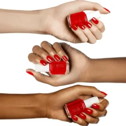 essie Nagellak Rood 55 A-List 13,5 ML