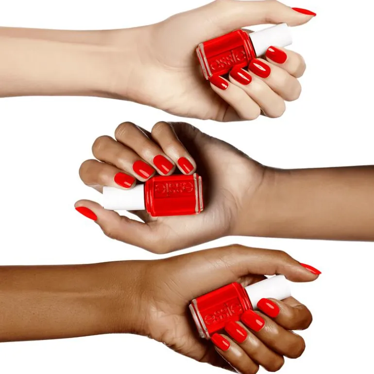 essie Nagellak Rood 59 Aperitif 13,5 ML