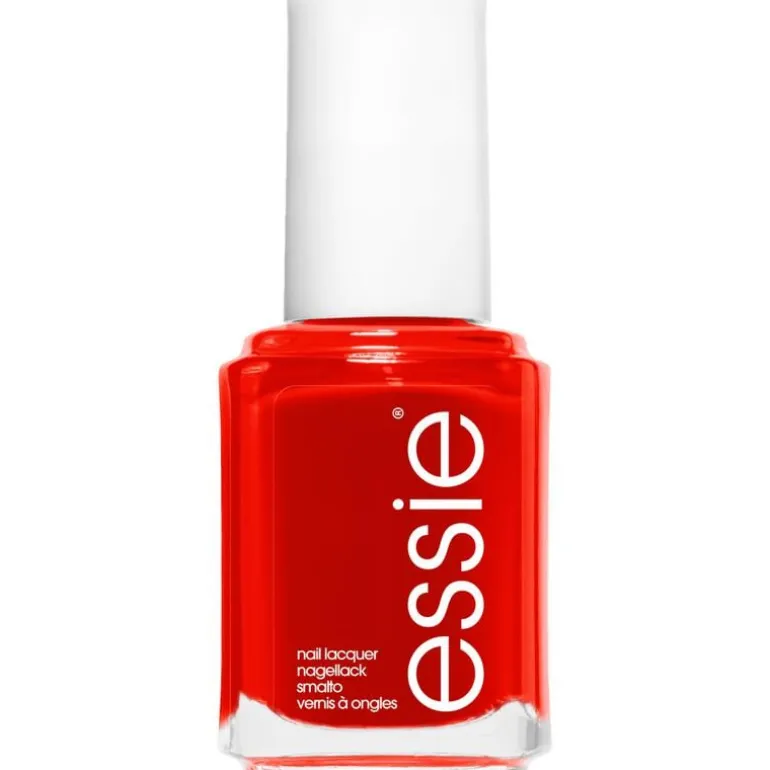 essie Nagellak Rood 60 Really Red 13,5 ML