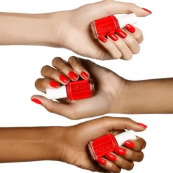 essie Nagellak Rood 63 Too Too Hot 13,5 ML