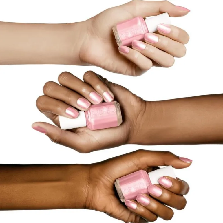 essie Nagellak Roze 18 Pink Diamond 13,5 ML