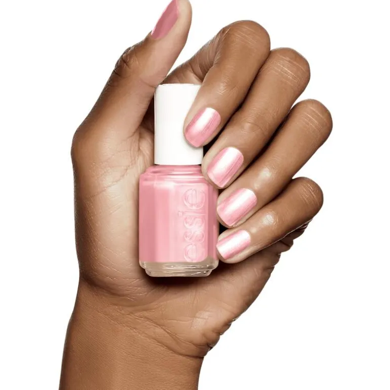 essie Nagellak Roze 18 Pink Diamond 13,5 ML