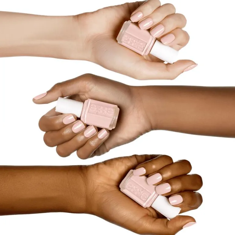 essie Nagellak Roze 312 Spin The Bottle 13,5 ML