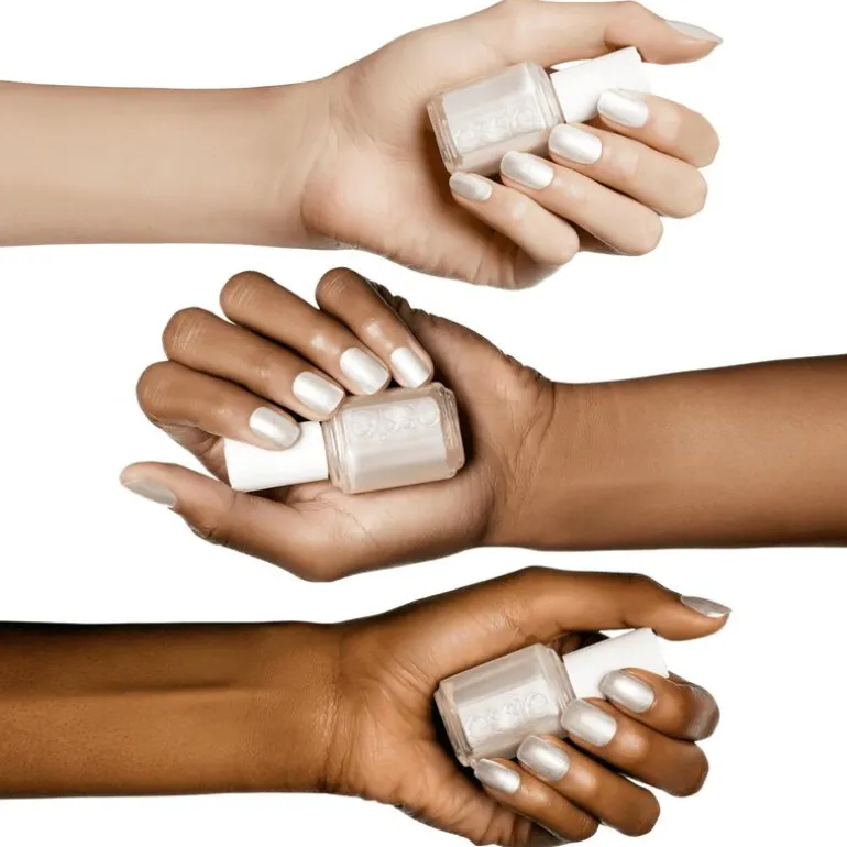 essie Nagellak Wit 4 Pearly White 13,5 ML