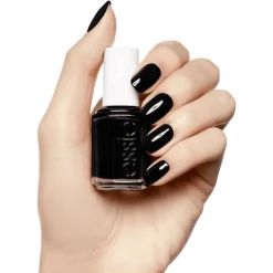 essie Nagellak Zwart 88 Licorice 13,5 ML