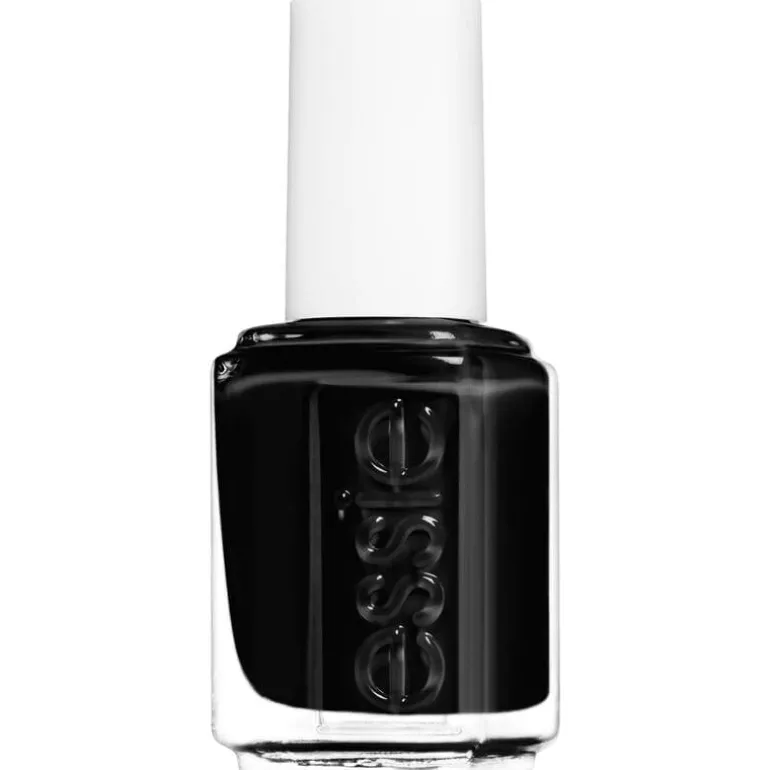 essie Nagellak Zwart 88 Licorice 13,5 ML