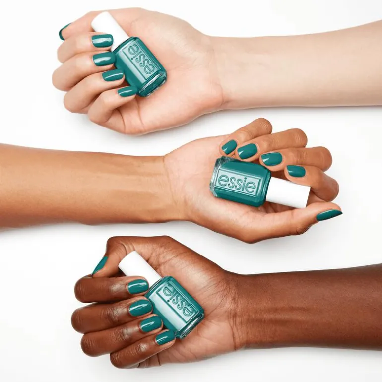 essie Original Nagellak Groen 894 (Un)Guilty Pleasures