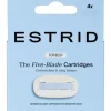 Estrid Body Opzetmesjes4 stuks