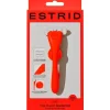 Estrid The Body Razor Starter Kit - Solar