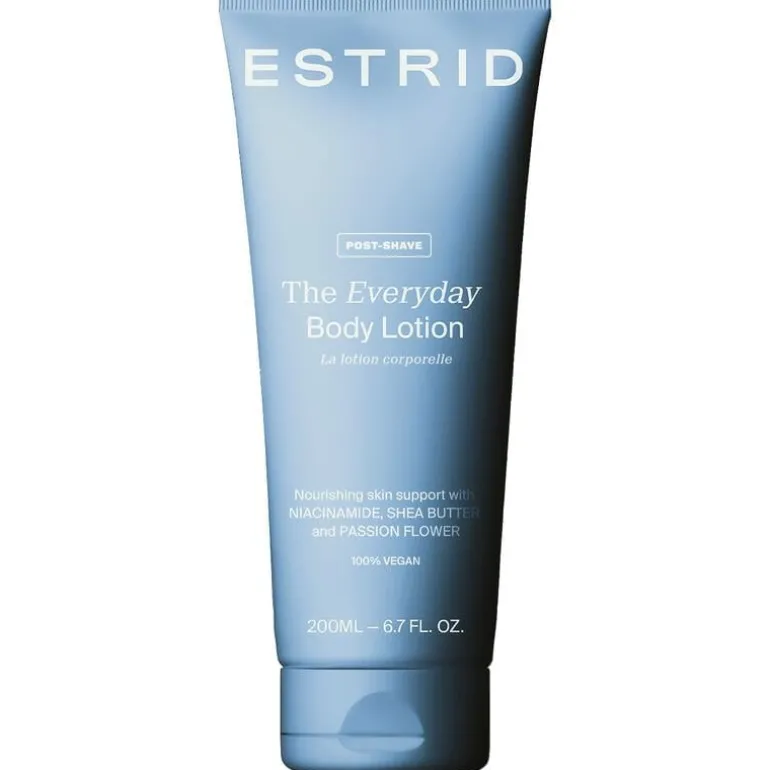 Estrid The Everyday Body Lotion