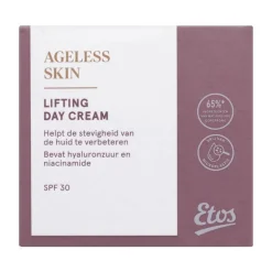 Etos Ageless Skin Lifting Day Cream SPF30 50 ML