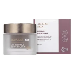 Etos Ageless Skin Lifting Day Cream SPF30 50 ML