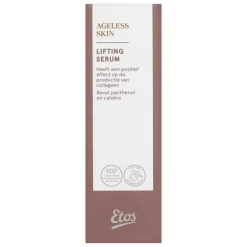 Etos Ageless Skin Lifting Serum 30 ML