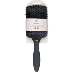 Etos Basic Borstel Paddle Nylon