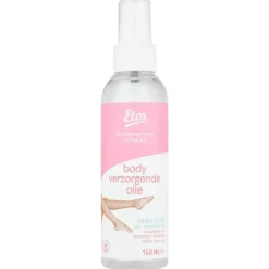 Etos Body Verzorgende Olie 150 ML