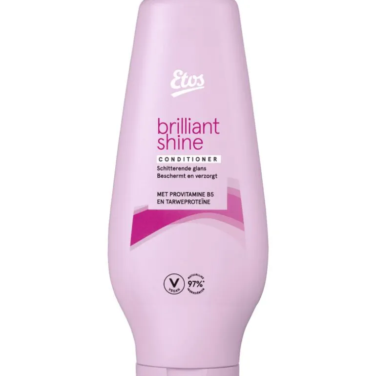 Etos Brilliant Shine conditioner