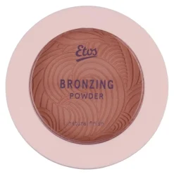 Etos Bronzing Powder Light