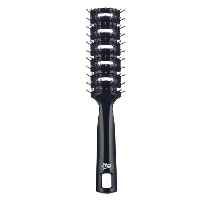 Etos Budget Borstel Vent Nylon