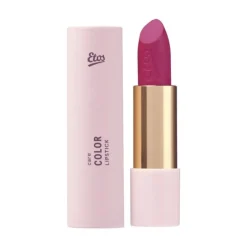 Etos Care Color Lipstick 18 Raspberry Beret