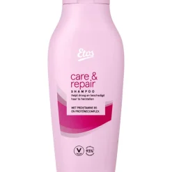 Etos Care & Repair shampoo