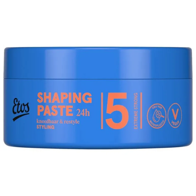 Etos Chaos Shaper 150 ML