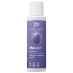 Etos Classic Glijmiddel - 75 ML