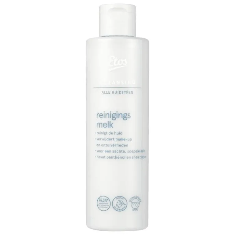 Etos Cleansing Milk 200 ML