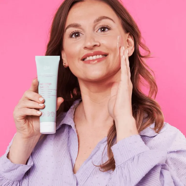 Etos Cleansing Rose Water Balm 100 ML
