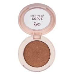 Etos Color Eyeshadow 02 Golden Moss