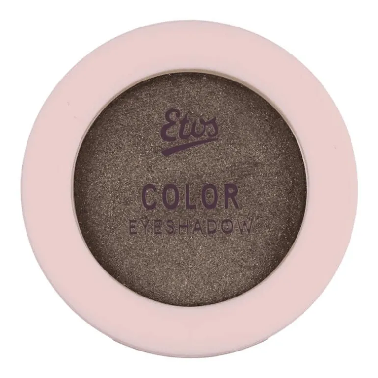 Etos Color Eyeshadow 07 Grasshopper