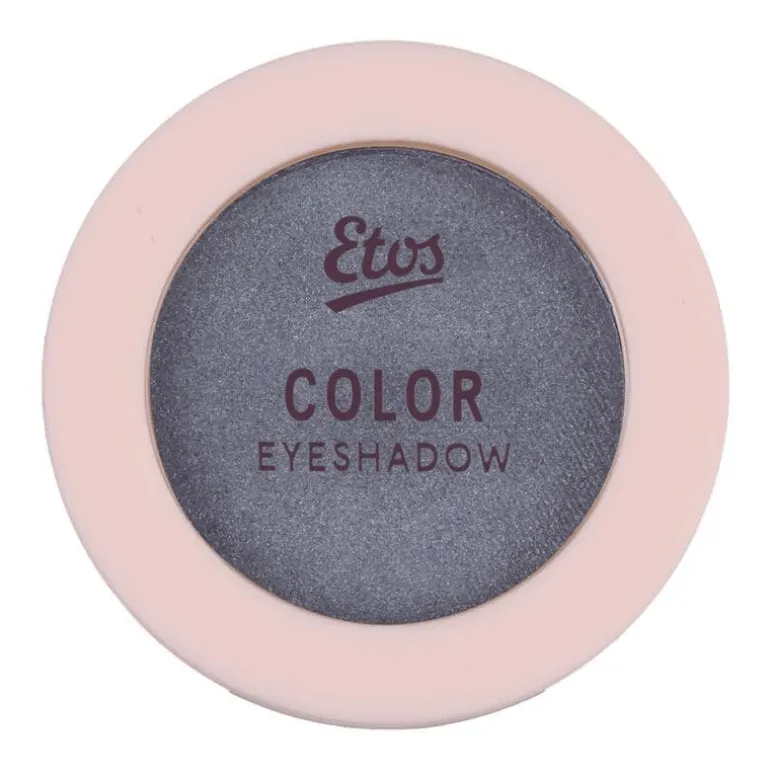 Etos Color Eyeshadow 01 True Blue