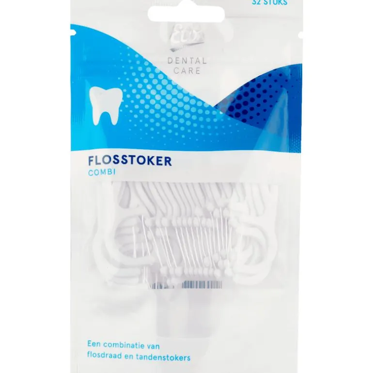 Etos Combi Flosser