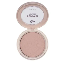 Etos Compact Powder 04 Cool Beige