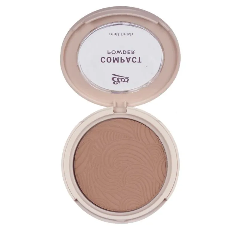 Etos Compact Powder 06 Mocha