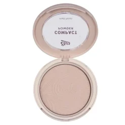 Etos Compact Powder 03 Vanilla